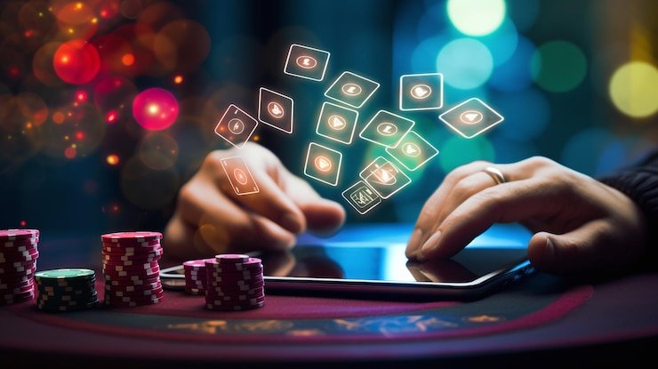 Metode e-wallet DANA, OVO, GoPay, dan ShopeePay di platform tes hoki